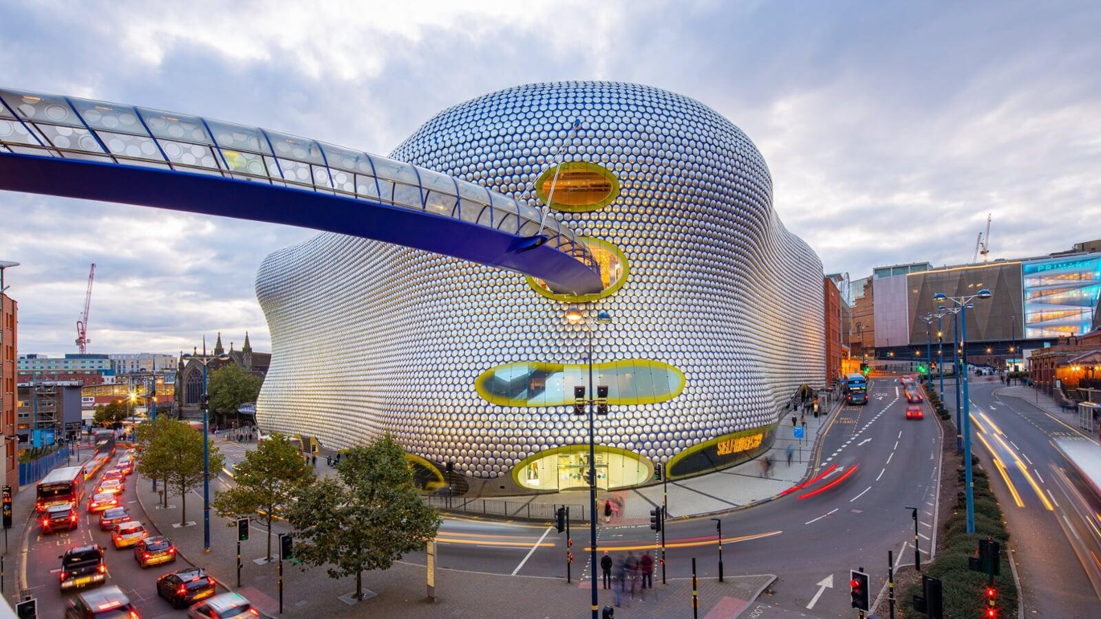 Skilled Barristers in Birmingham: How Direct Access Barrister Can Help 