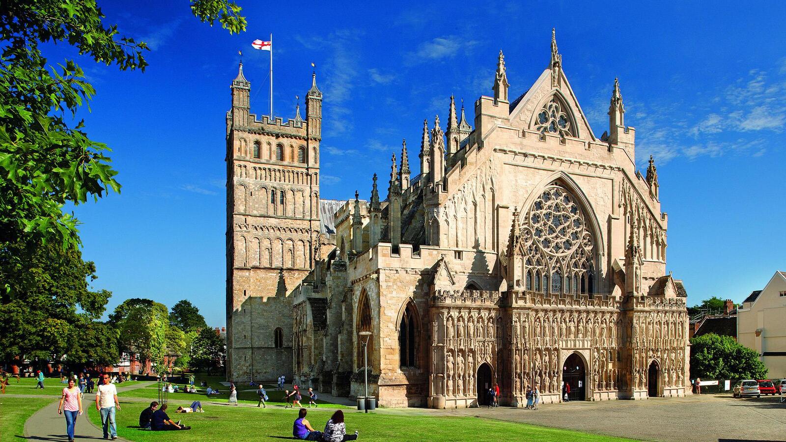 Expert Barristers in Exeter: How Direct Barrister Can Support You