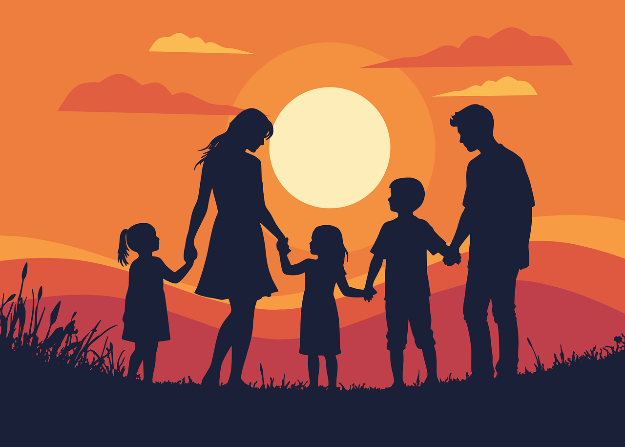 Urgent Family Law Barristers in London: Emergency Legal Help for Children Matters