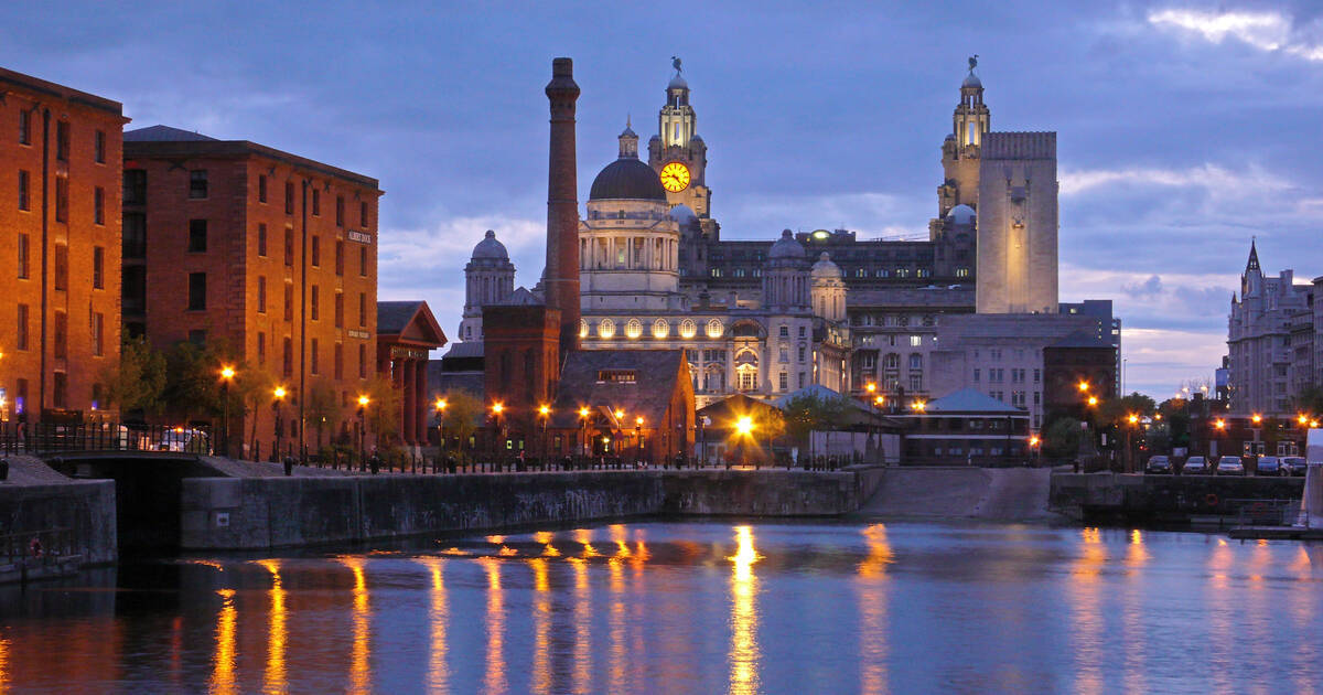 Skilled Barristers in Liverpool: How Direct Access Barrister Can Help You